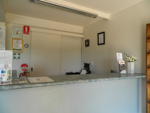 Coachman Motel - Holiday Find 3