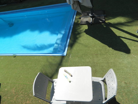 Coachman Motel - Holiday Find 2