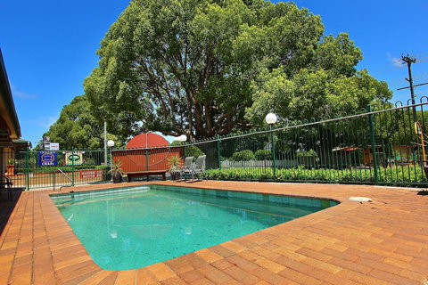 Garden City Motor Inn - Holiday Find 2