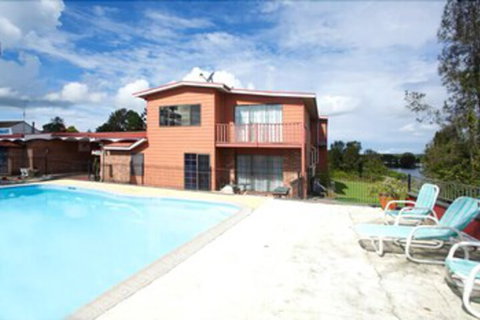 Riverview Motor Inn - Holiday Find 5