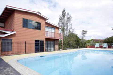 Riverview Motor Inn - Holiday Find 6