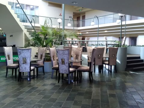 Tamwell Motel And Coffee Lounge - Holiday Find 1