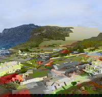 Hanlon House Bed and Breakfast - Holiday Find