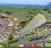 Stanley Cabin  Tourist Park - Holiday Find