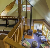 Touchwood Cottages - Holiday Find