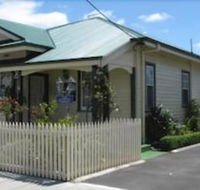 The Postmaster Inn BnB - Holiday Find