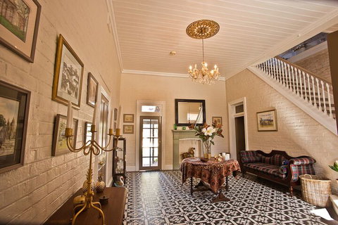 Willowgate Hall Luxury Hosted B & B - Holiday Find 3