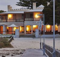 Hotel Rottnest - Holiday Find