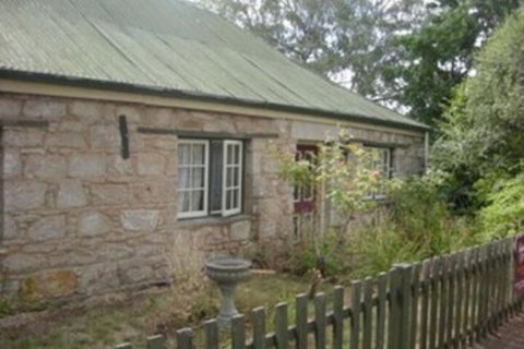 Colonial Cottages Of Ross - Holiday Find 1