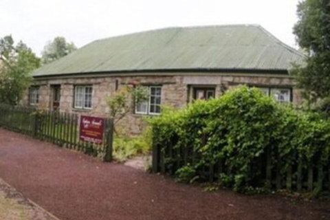 Colonial Cottages Of Ross - Holiday Find 3