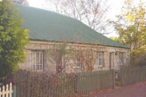 Colonial Cottages Of Ross - Holiday Find 2