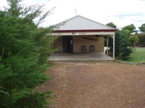 Gumtrees Cottage - Holiday Find 0