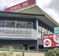 Tropical Gateway Motor Inn - Holiday Find