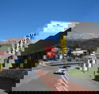 Queenstown Motor Lodge - Holiday Find