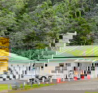 Mountain View Motel Queenstown - Holiday Find