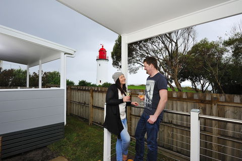 NRMA Portland Bay Holiday Park - Holiday Find 0
