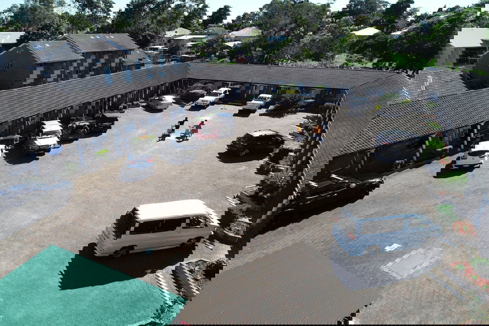 Warabrook NSW Holiday Find