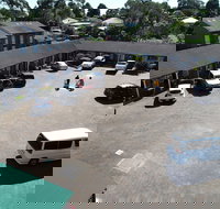 Reign Inn Newcastle - Holiday Find