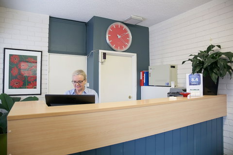 Elizabeth Motor Inn - Holiday Find 2