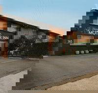 Elizabeth Motor Inn - Holiday Find