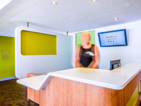 Ibis Budget Newcastle - Holiday Find 1