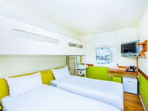 Ibis Budget Newcastle - Holiday Find 4