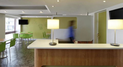 Ibis Budget Newcastle - Holiday Find 3