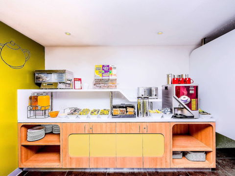 Ibis Budget Newcastle - Holiday Find 0