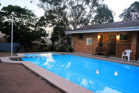 Panorama Motor Inn - Holiday Find 4