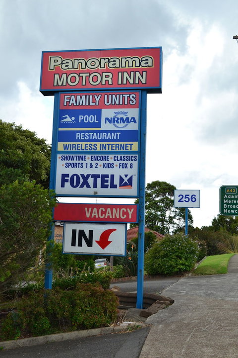 Panorama Motor Inn - Holiday Find 1