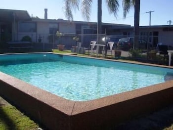 Mayfield Motel - Holiday Find 5