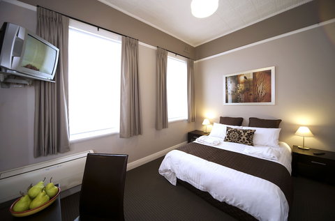 Carrington Place - Holiday Find 1