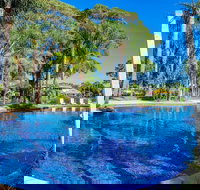 BIG4 Narooma Easts Holiday Park - Holiday Find