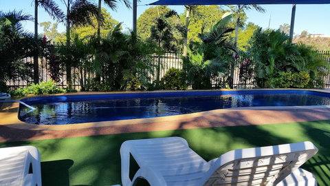 Leichhardt Accommodation - Holiday Find 6