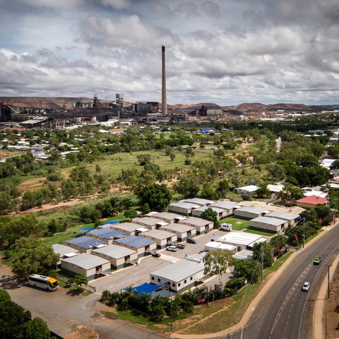 Leichhardt Accommodation - Holiday Find 3