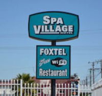 Spa Village Travel Inn - Holiday Find