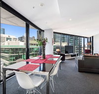 Docklands Executive Apartments - Holiday Find