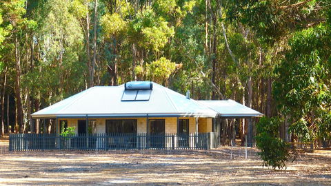 Margaret River Hideaway - Holiday Find 5