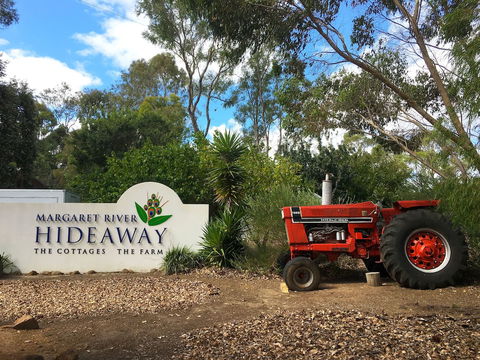 Margaret River Hideaway - Holiday Find 1