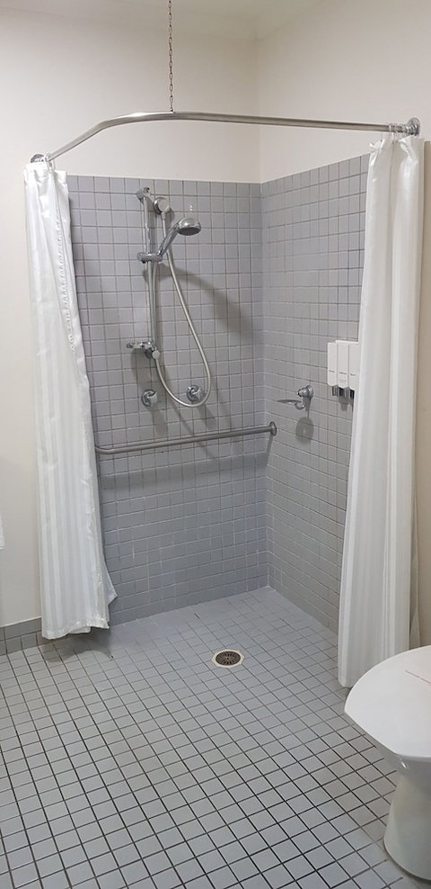 White Lace Motor Inn - Holiday Find 6