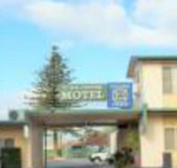 Town Centre Motel - Holiday Find