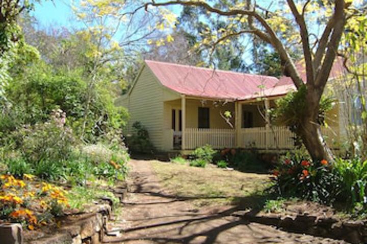 Agnes Banks NSW Holiday Find