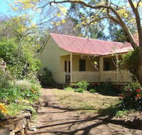 Hermitage Cottage - Holiday Find