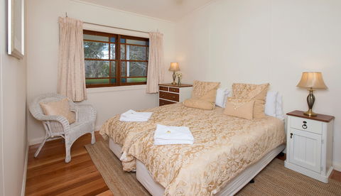 Crystal Creek Meadows Luxury Cottages - Holiday Find 5