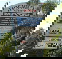 Ipswich City Motel - Holiday Find