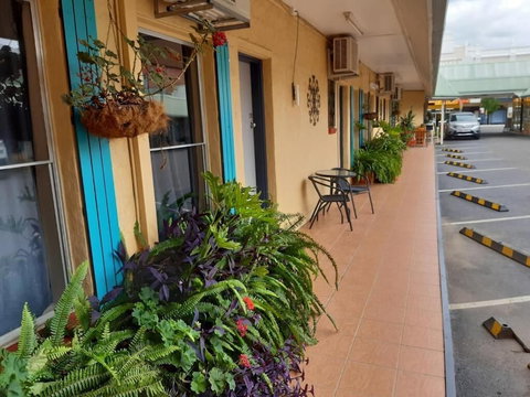 Inverell Motel - Holiday Find 0
