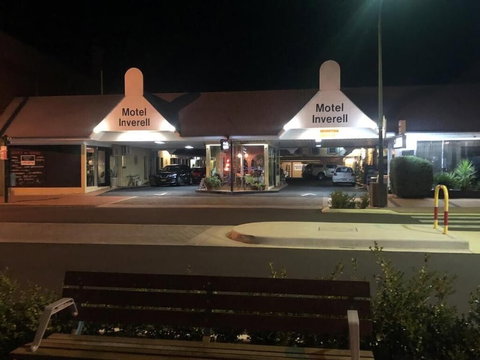 Inverell Motel - Holiday Find 2