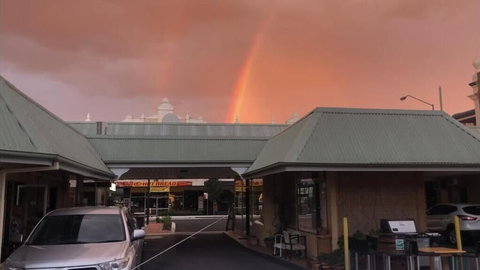 Inverell Motel - Holiday Find 1