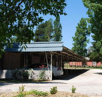 Holbrook Settlers Motel - Holiday Find