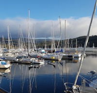 Oyster Cove Chalet - Holiday Find